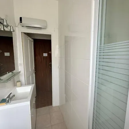 Appartement Charmant Pour 2 A Trouville-Sur-Mer - Fr-1-712-67