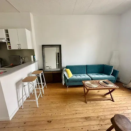 Appartement Charmant Pour 2 A Trouville-Sur-Mer - Fr-1-712-67 Trouville-sur-Mer
