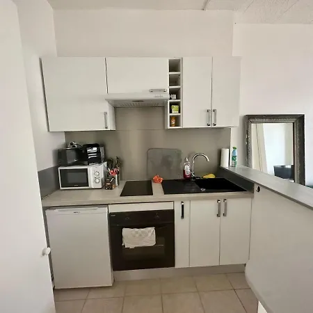 Appartement Charmant Pour 2 A Trouville-Sur-Mer - Fr-1-712-67 * Trouville-sur-Mer