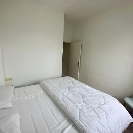 Appartement Charmant Pour 2 A Trouville-Sur-Mer - Fr-1-712-67 *